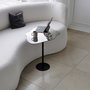 Hanah Home Mesa de centro Dior - Black